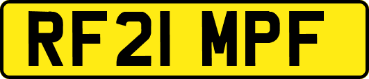 RF21MPF