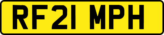 RF21MPH