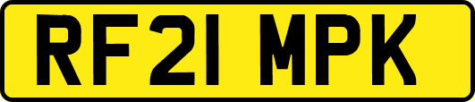 RF21MPK