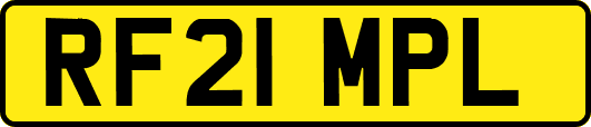 RF21MPL