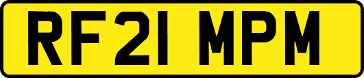 RF21MPM