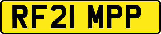 RF21MPP