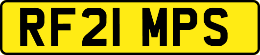 RF21MPS