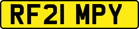 RF21MPY