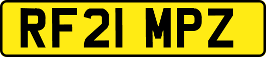 RF21MPZ