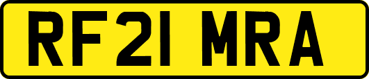 RF21MRA