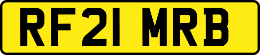 RF21MRB