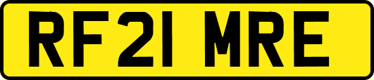 RF21MRE