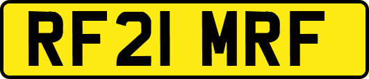 RF21MRF