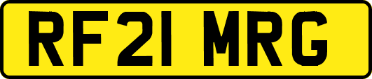 RF21MRG