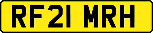 RF21MRH