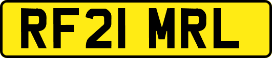 RF21MRL