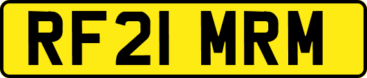 RF21MRM