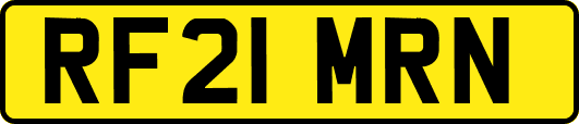 RF21MRN