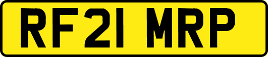 RF21MRP