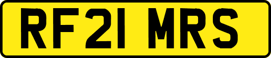RF21MRS
