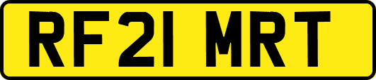 RF21MRT