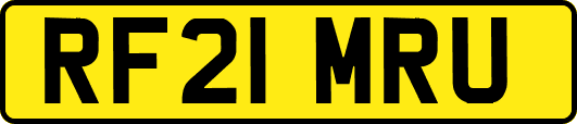 RF21MRU