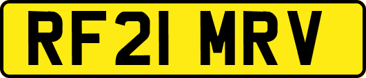 RF21MRV