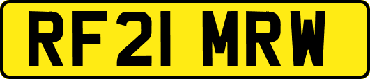 RF21MRW
