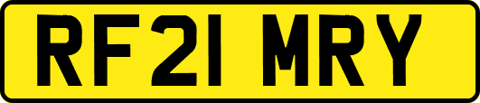 RF21MRY