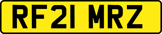 RF21MRZ