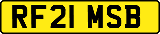 RF21MSB