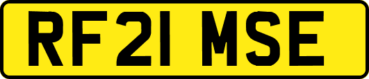 RF21MSE