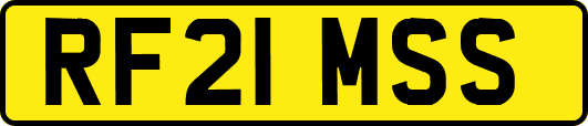 RF21MSS
