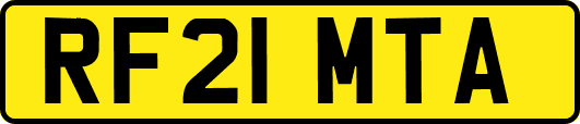 RF21MTA