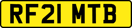 RF21MTB