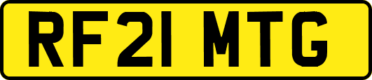 RF21MTG
