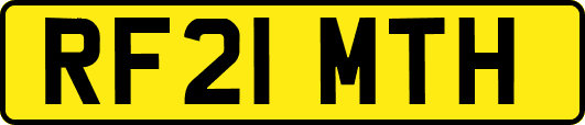 RF21MTH