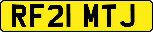 RF21MTJ
