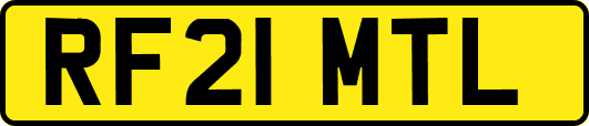 RF21MTL