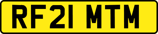 RF21MTM