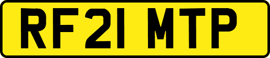 RF21MTP