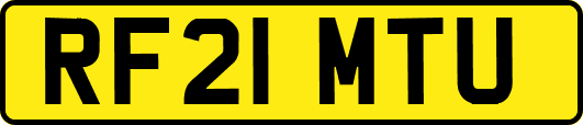 RF21MTU