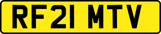 RF21MTV