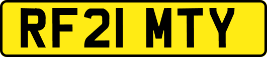 RF21MTY