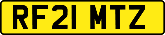 RF21MTZ