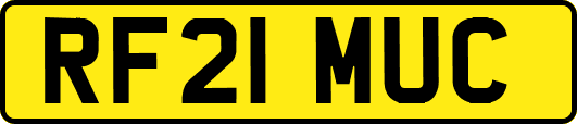 RF21MUC