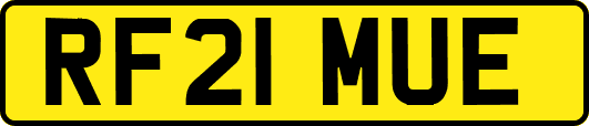 RF21MUE