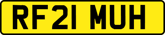 RF21MUH