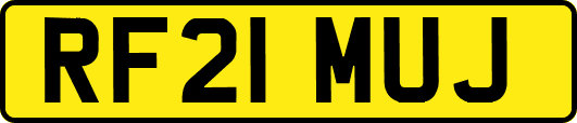 RF21MUJ