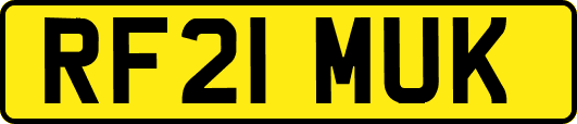 RF21MUK