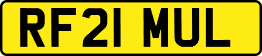 RF21MUL