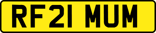 RF21MUM