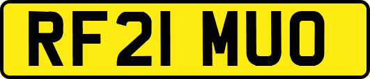 RF21MUO