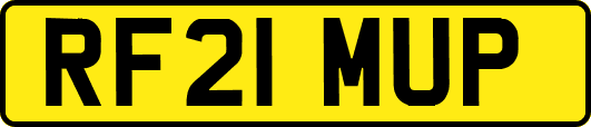 RF21MUP